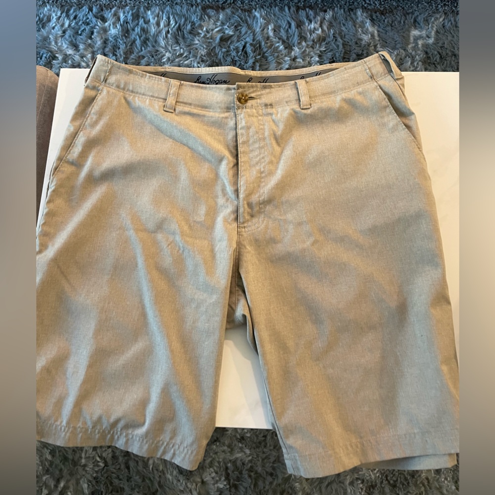 Ben Hogan Shorts.